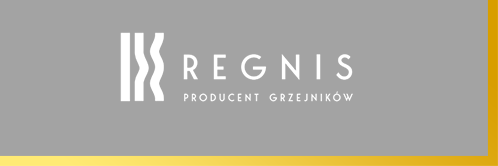 Regnis - producent grzejników
